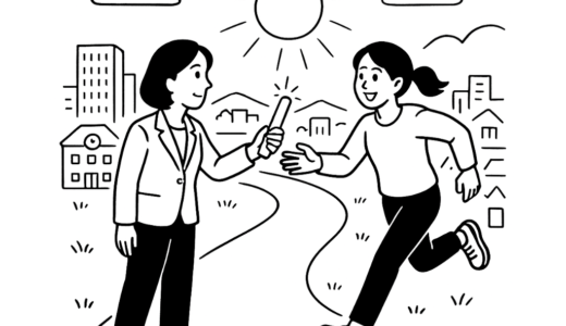 そのイライラ、本当に人間関係のせいですか？：戦略的に休むという選択